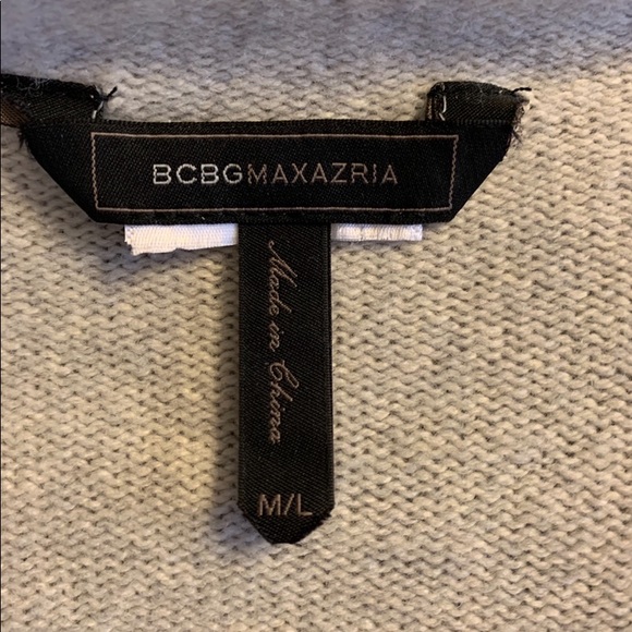 Wool Sweater - Picture 4 of 4